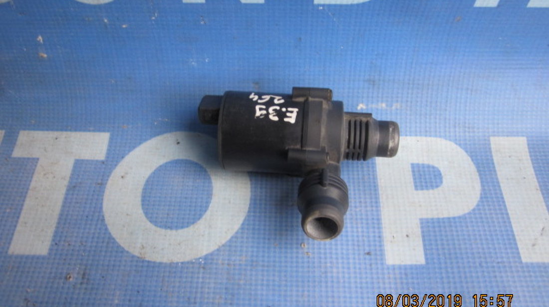 Pompa recirculare BMW E39 530i; 8381989