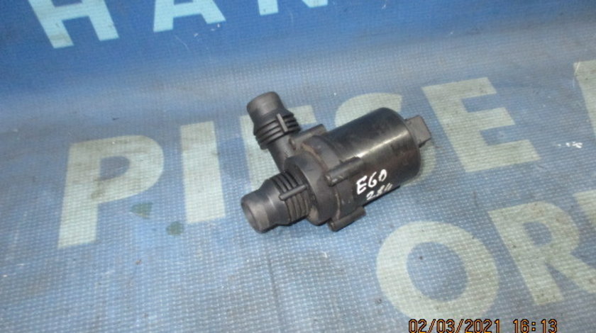 Pompa recirculare BMW E60 525d; 6917700