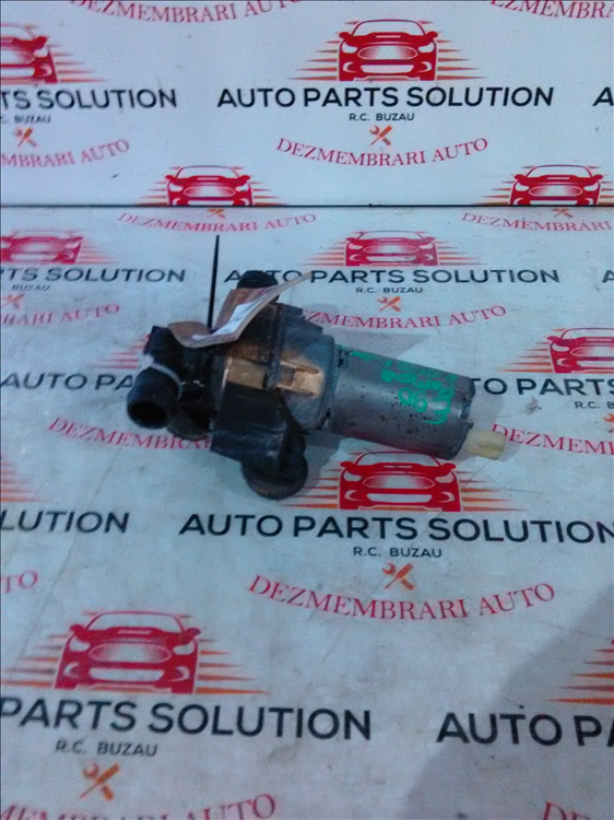 Pompa recirculare BMW E90