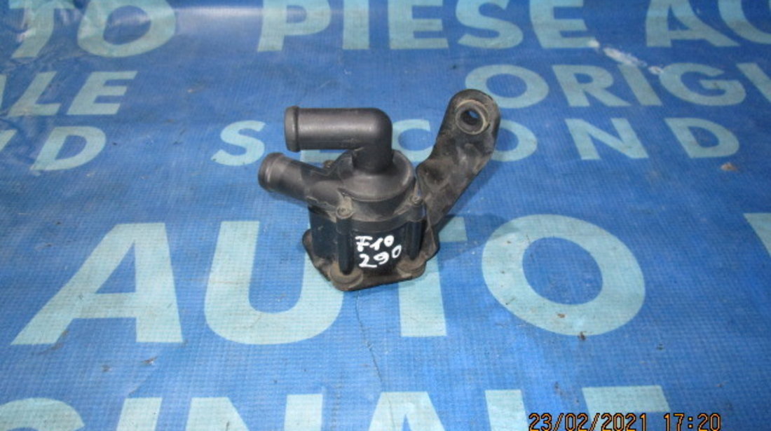 Pompa recirculare BMW F10 530d 3.0d; 9167207