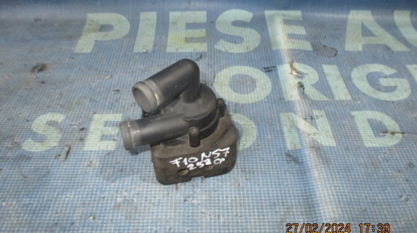 Pompa recirculare BMW F10 530d N57D30A; 9230231