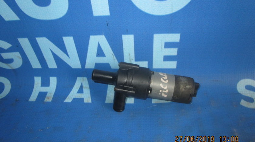 Pompa recirculare Mercedes C220 W202 2.2d;0018353564