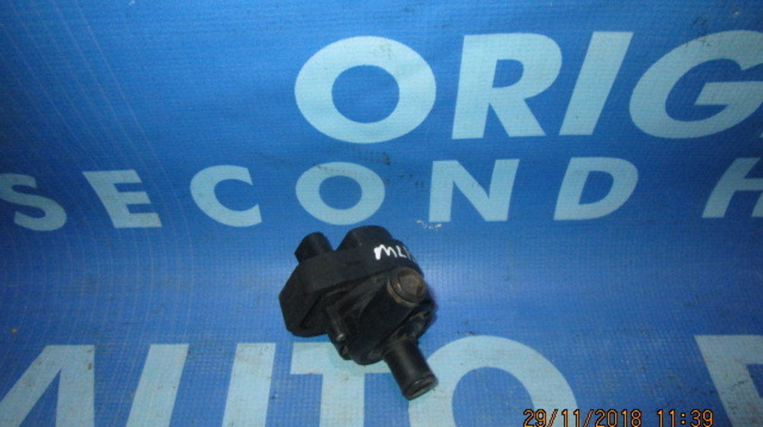 Pompa recirculare Mercedes M420 W164; A2118350028