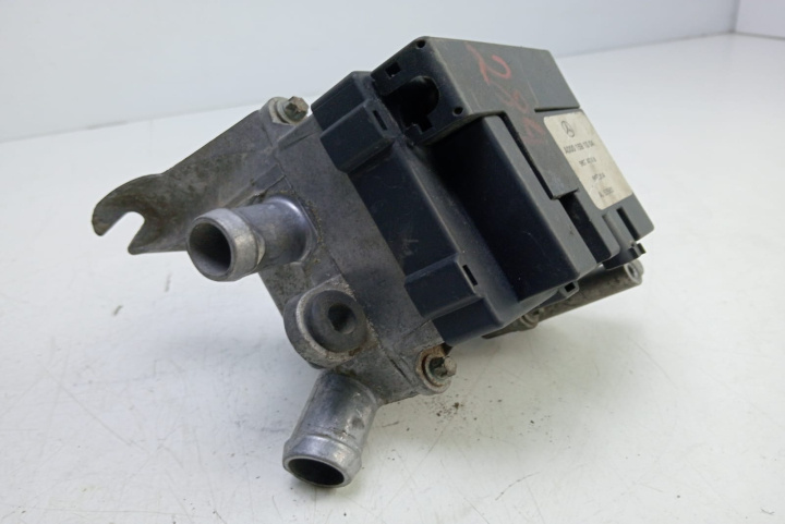Pompa recirculare preincalzitor apa A0001591004 Mercedes-Benz E-Class W210 [facelift] [1999 - 2002]