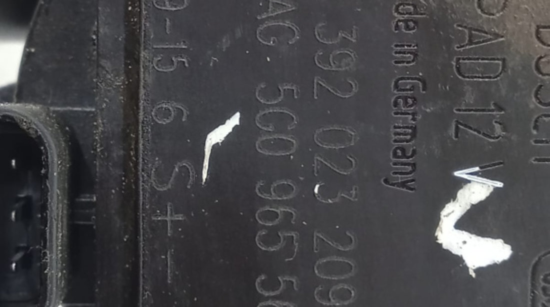 Pompa reciruclare apa 1.4 tdi cusb 5C0965567 Audi A1 8X [2010 - 2014] 1.4 tdi CUSB