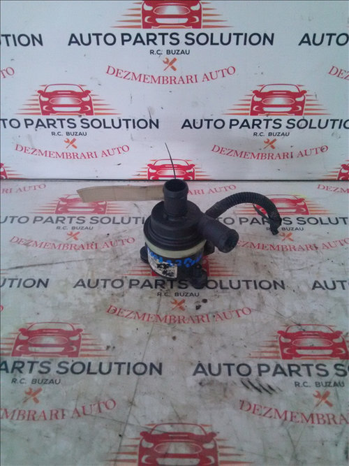 Pompa reciurculare apa OPEL ANTARA 2.2 D an fabr 2011