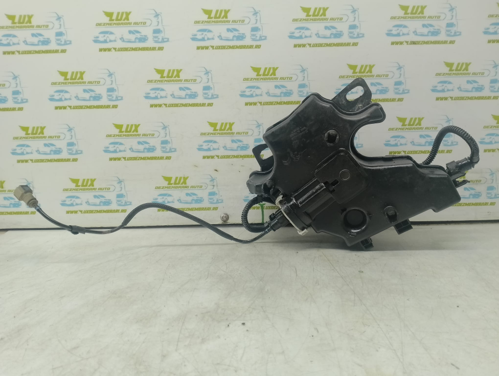 Pompa rezervor aditiv dpf 9817154080 Toyota ProAce 2 [2016 - 2019]