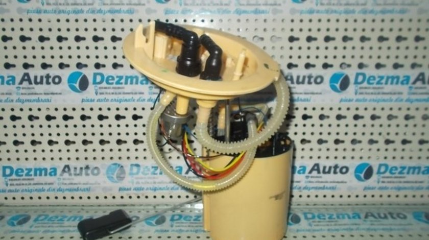 Pompa rezervor Audi A5 cabriolet (8F7)