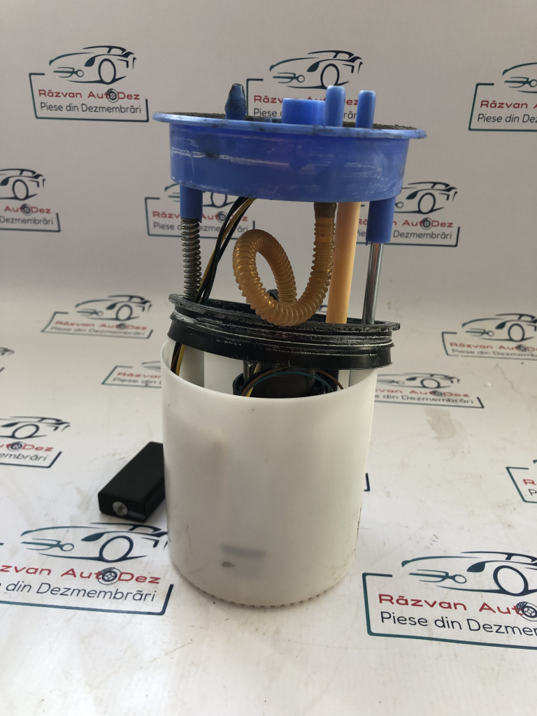 Pompa rezervor benzina Audi A1 1.2 Benzina 2010, 6R0919051G