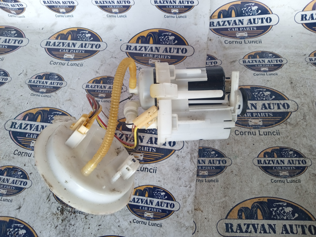 Pompa rezervor benzina Audi A4 B9 2.0 Benzina 2016, 8W0919087L