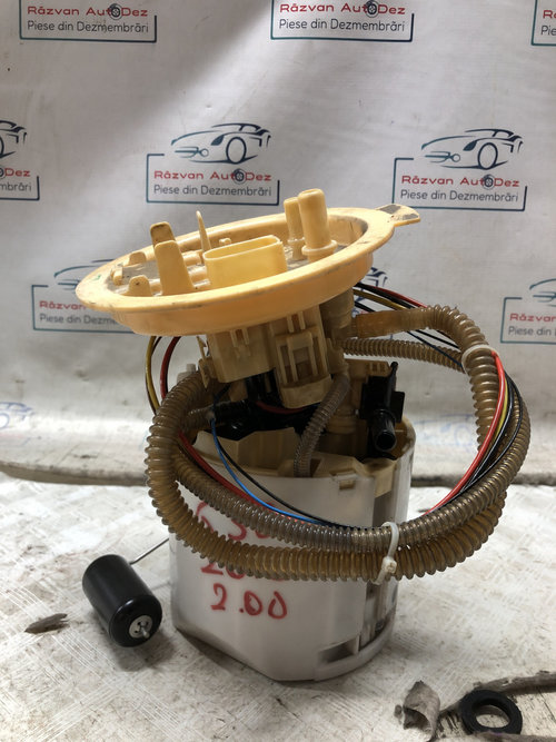 Pompa rezervor benzina BMW Seria 5 G30 2.0 Motorina 2015, 747610706