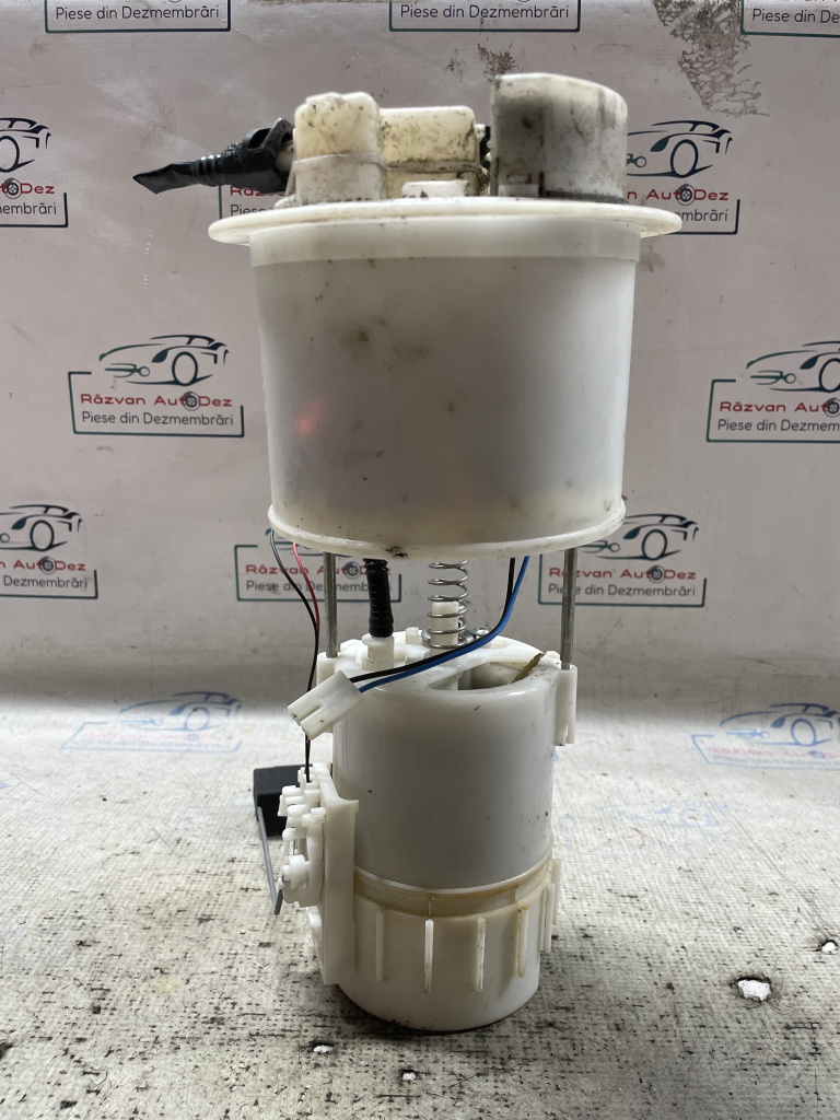 Pompa rezervor benzina Citroen C1 1.2 Benzina 2016, 770200H041