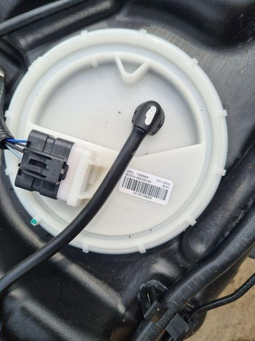 Pompa rezervor benzina euro 6 Opel Adam 2012-2019 1.2i; 1.4i