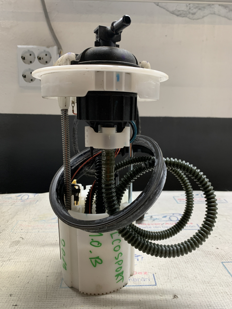 Pompa rezervor benzina Ford Ecosport 1.0 Benzina 2019, GN159H307FA