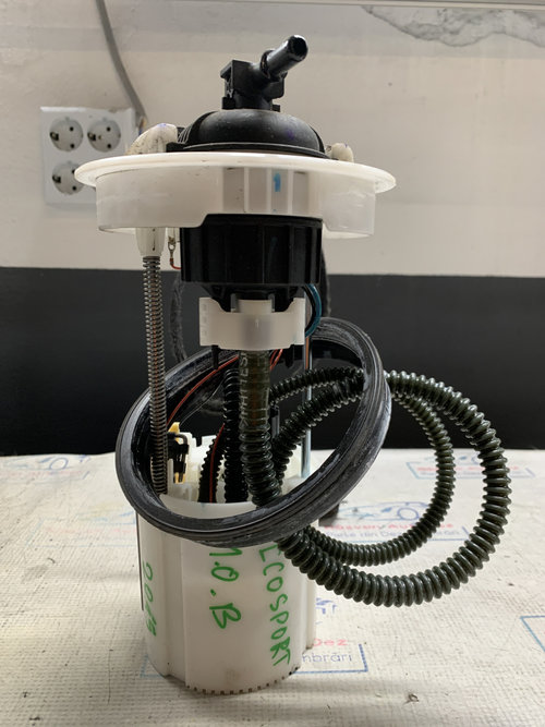 Pompa rezervor benzina Ford Ecosport 1.0 Benzina 2019, GN159H307FA