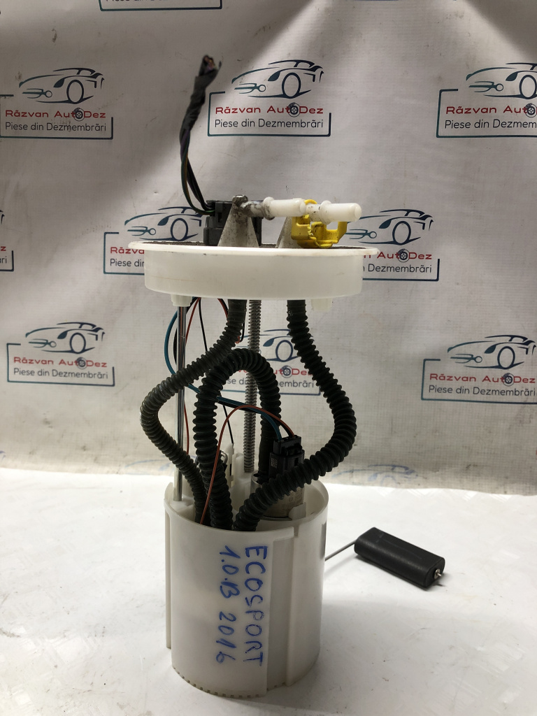 Pompa rezervor benzina Ford Ecosport 1.0 Benzina 2016, 0580200305