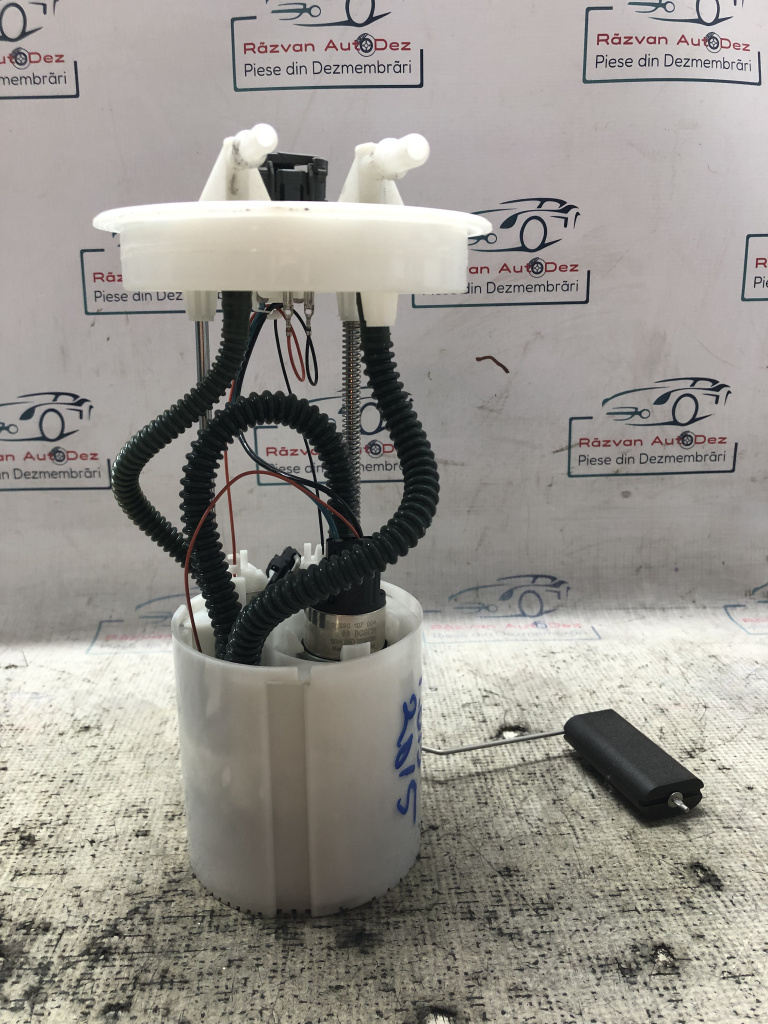 Pompa rezervor benzina Ford Ecosport 1.0 Benzina 2015, CN159H307FB