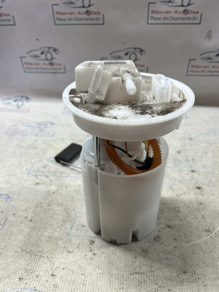 Pompa rezervor benzina Ford Fiesta 1.0 Benzina 2021, J1B19H307AB