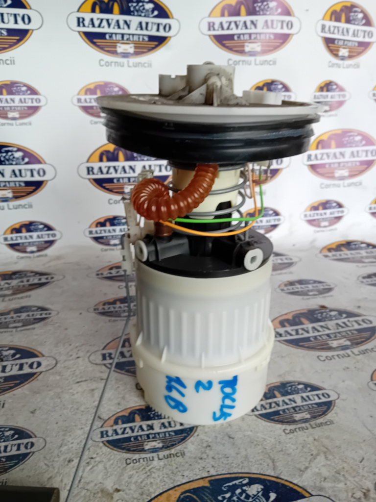 Pompa rezervor benzina Ford Focus 2 1.6 Benzina 2010, P2376498AV