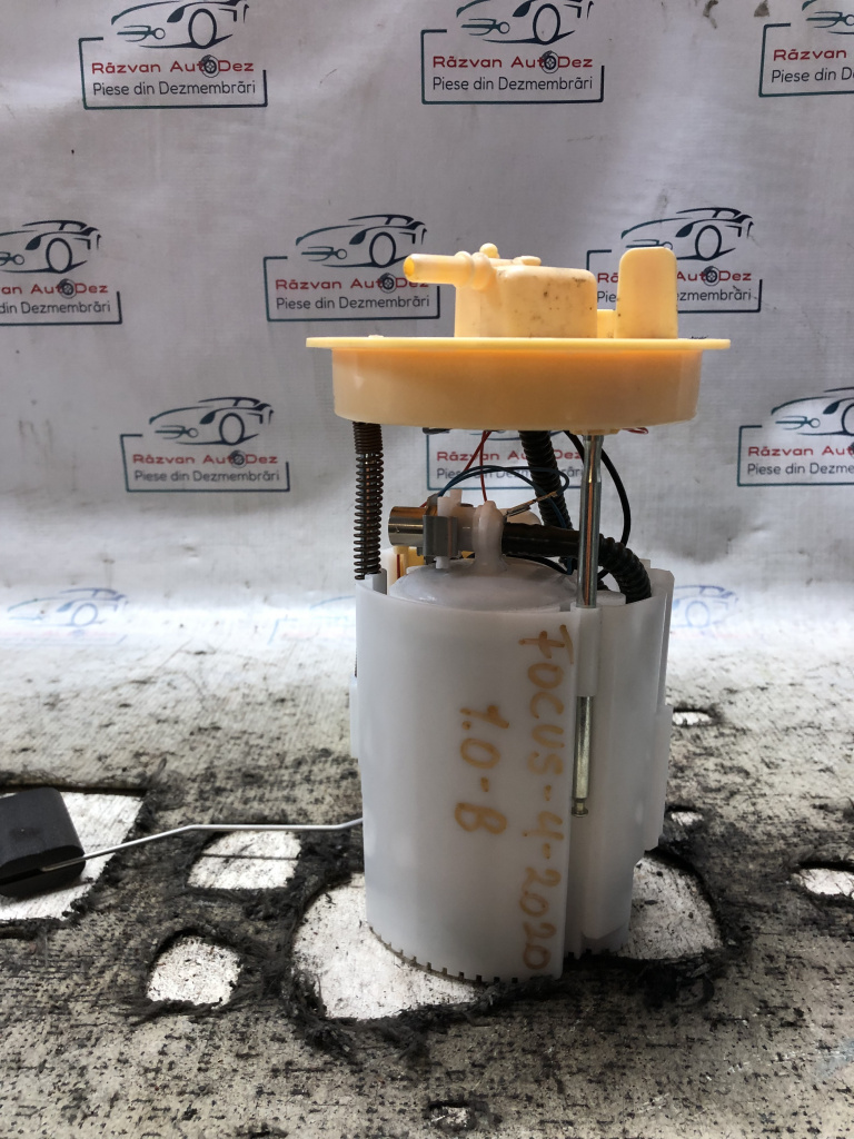 Pompa rezervor benzina Ford Focus 4 2020, JX619H307AA