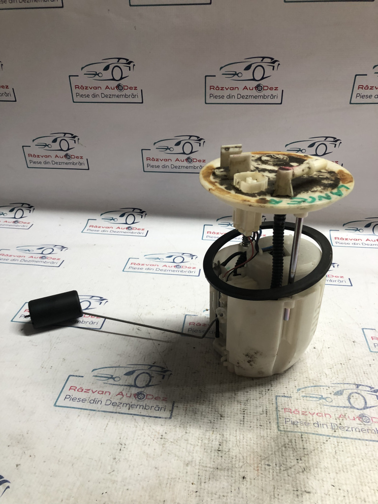 Pompa rezervor benzina Mitsubishi Lancer 1.5 Benzina 2010, 1760A166