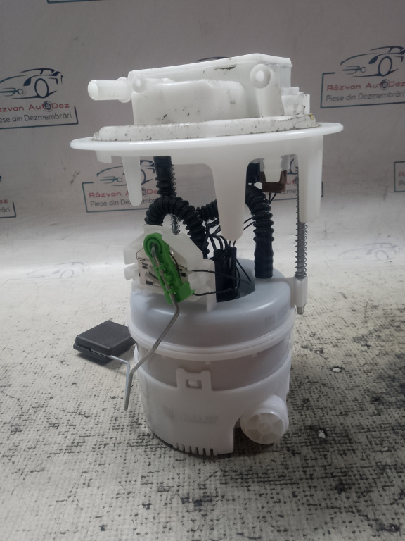 Pompa rezervor benzina Opel Corsa F 1.2 Benzina 2019, 9839248180