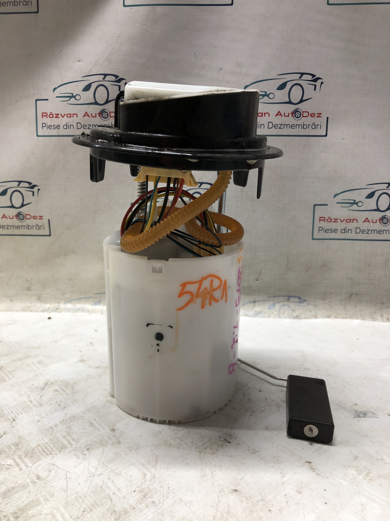 Pompa rezervor benzina Opel Crossland X 1.2 Motorina 2019, A2C39210300