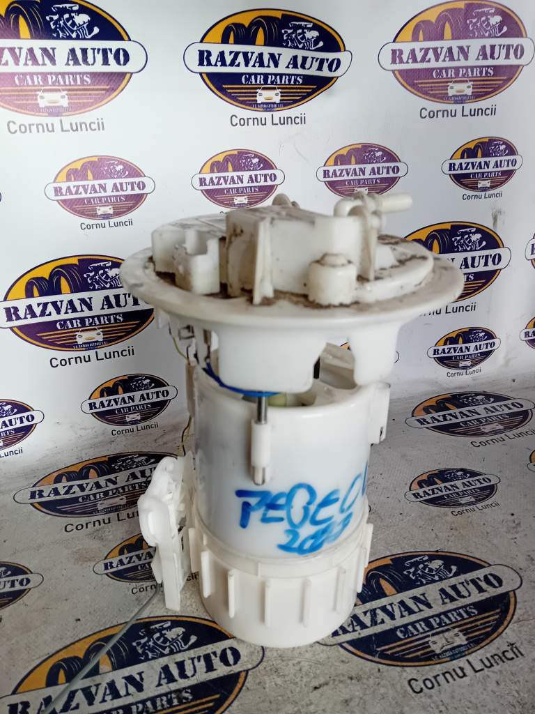 Pompa rezervor benzina Peugeot 2008 1.2 Benzina 2008, 9674466682