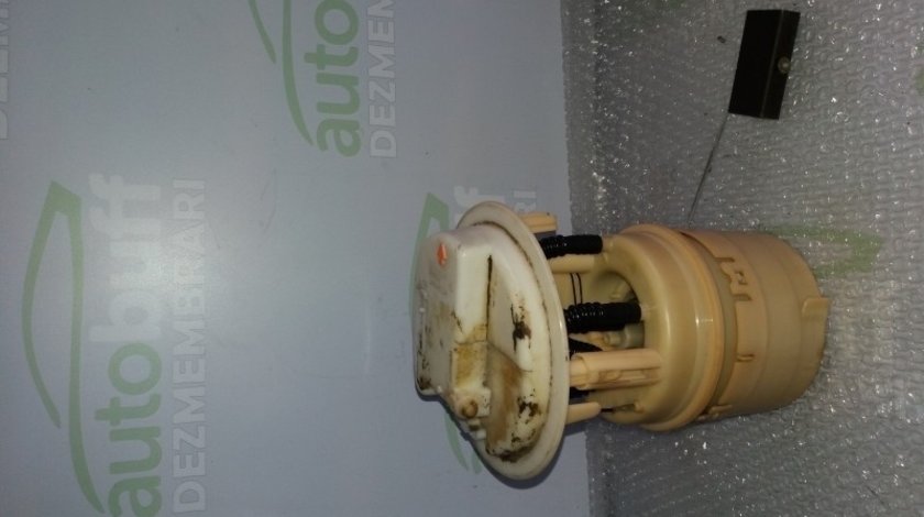 Pompa Rezervor Benzina Peugeot 307 ( 2001-2008 ) 1.4i, 1.6i, 2.0i 16v 09722009900 9623672080