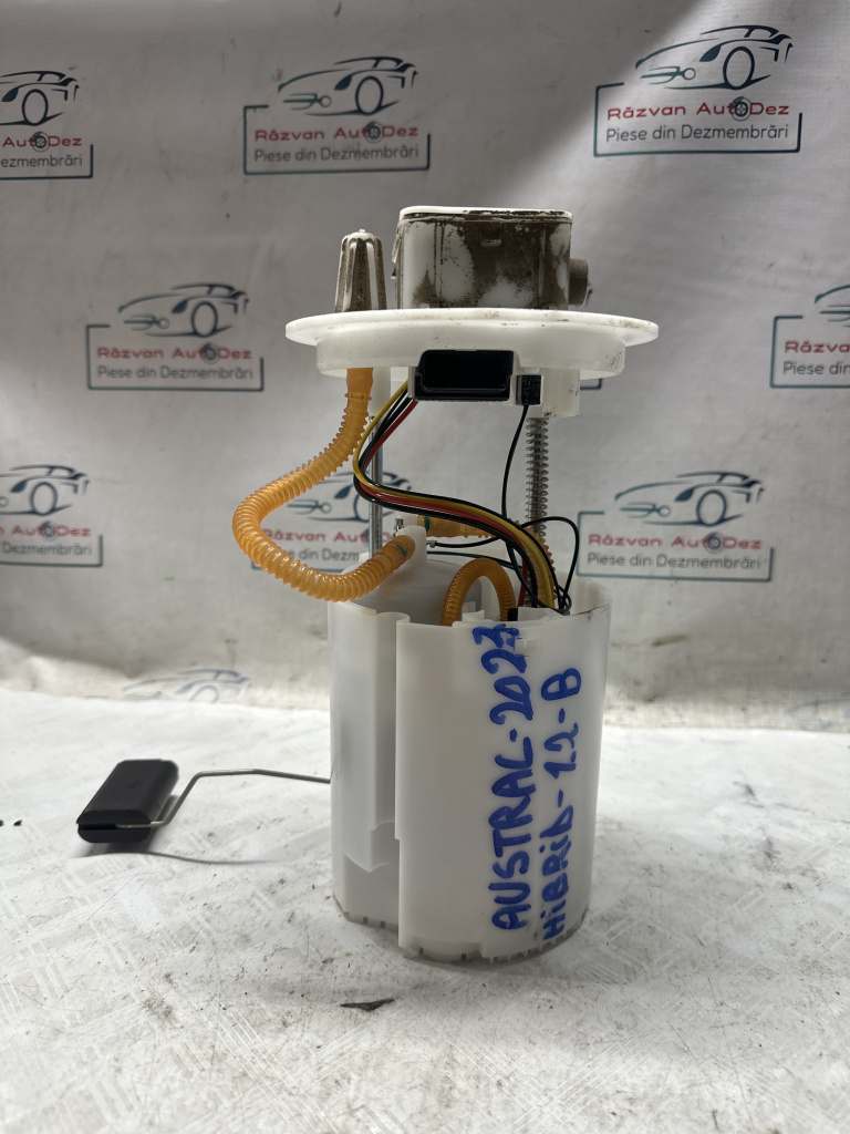 Pompa rezervor benzina Renault Austral - Motorina 2023, 172905294R