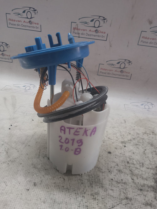 Pompa rezervor benzina Seat Ateca 1.0 Benzina 2019, 5Q0919051BF