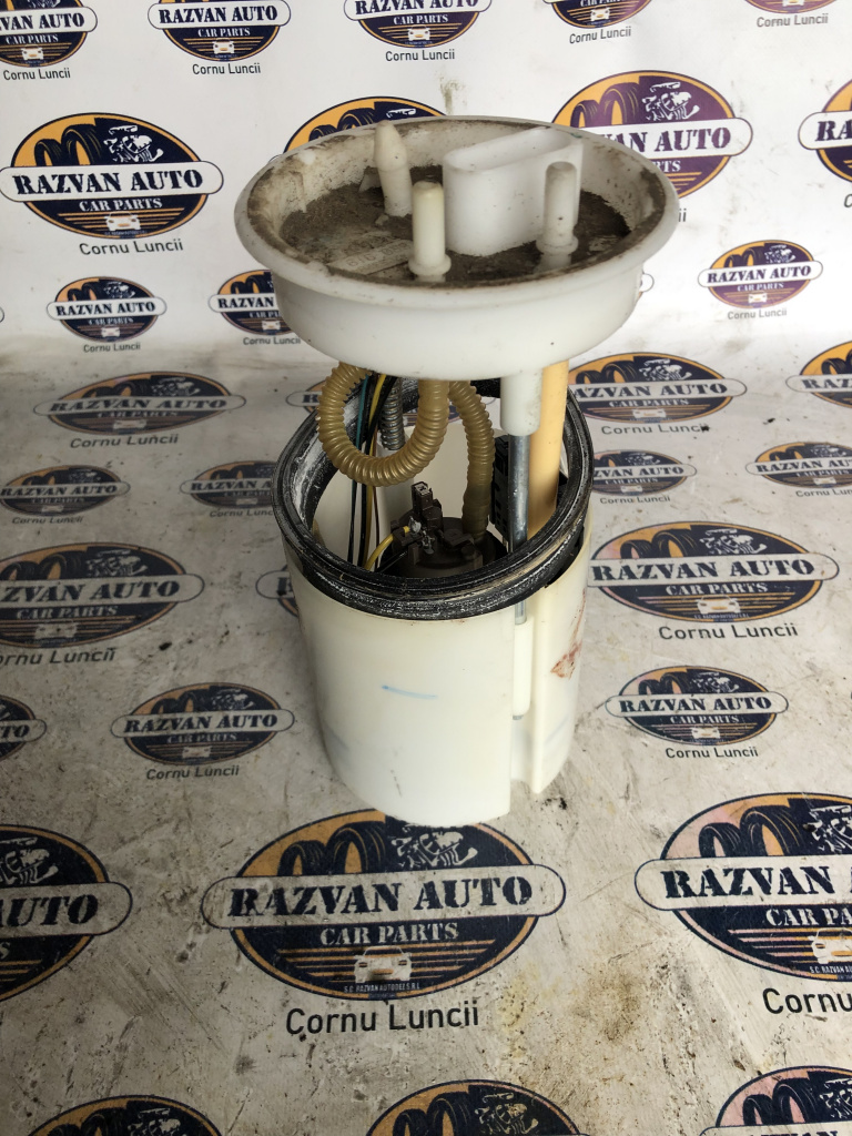 Pompa rezervor benzina Seat Ibiza 1.2 Benzina 2009, 6R0919051