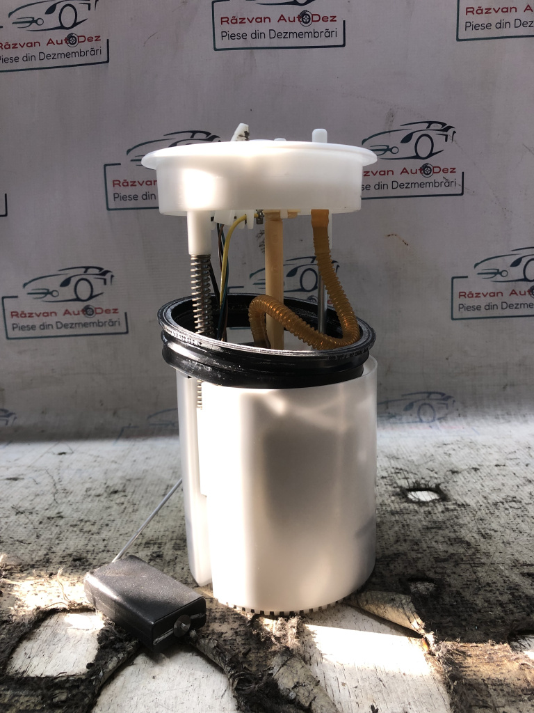 Pompa rezervor benzina Skoda Fabia 3 1.0 Benzina 2015, 6R0919051M