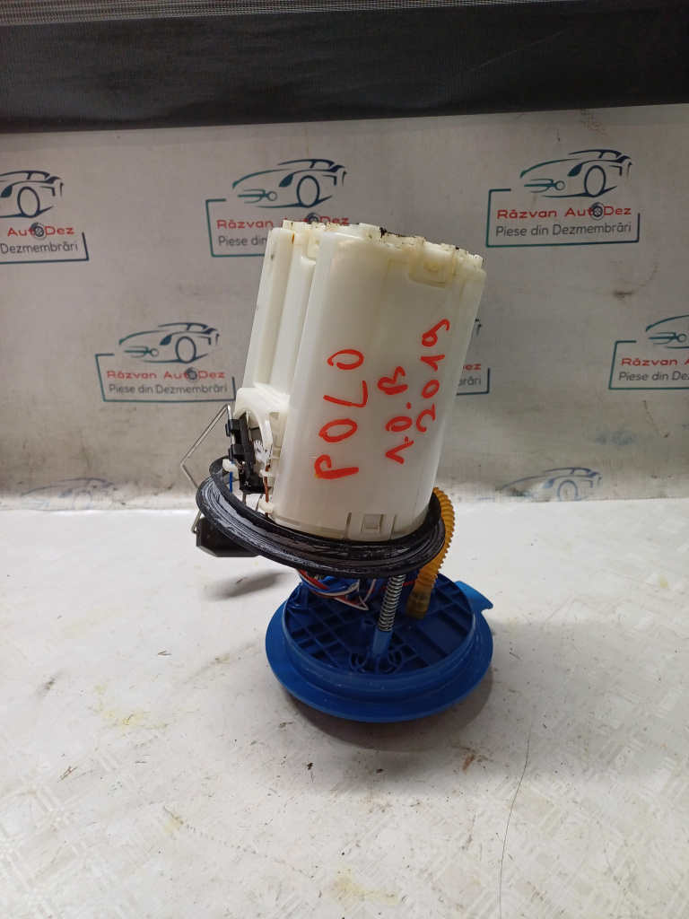 Pompa rezervor benzina Volkswagen Polo 1.0 Benzina 2019, 2Q0919051F