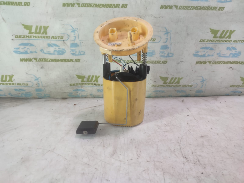 Pompa rezervor combustibil 2.0 D N47D20C BMW X1 E84 [facelift] [2012 - 2015] 2.0 D N47D20C
