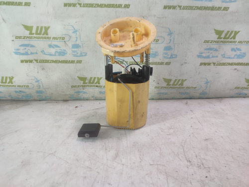 Pompa rezervor combustibil 2.0 D N47D20C BMW X1 E84 [facelift] [2012 - 2015] 2.0 D N47D20C