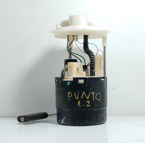 Pompa rezervor combustibil 46743677 Fiat Punto 2 [1999 - 2003]