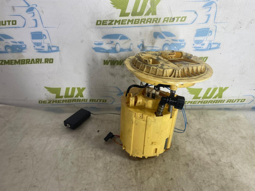 Pompa rezervor combustibil A1644701794 Mercedes-Benz ML W164 [2005 - 2008] 3.0 cdi om642