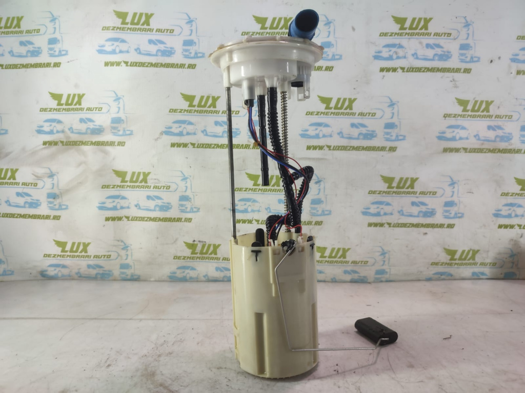 Pompa rezervor combustibil Citroen Jumper 2 [1st facelift] [2012 - 2014] 2.2 hdi 4HH