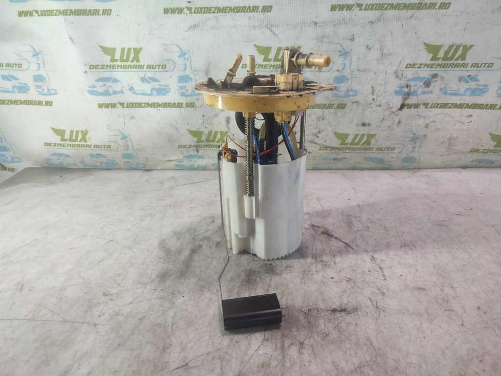 Pompa rezervor combustibil e1g3-9h307-bc Ford Galaxy 3 [2015 - 2020] 2.0 tdci