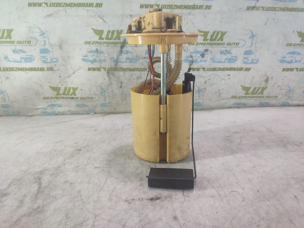 Pompa rezervor combustibil Fiat Punto 3 [2005 - 2012] 1.3 D 199A9000