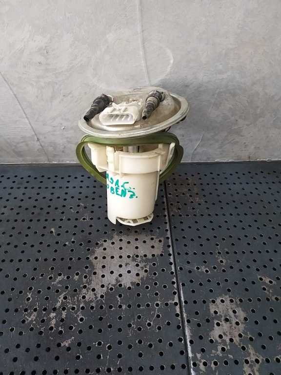 Pompa rezervor combustibil opel corsa c x01 228216001
