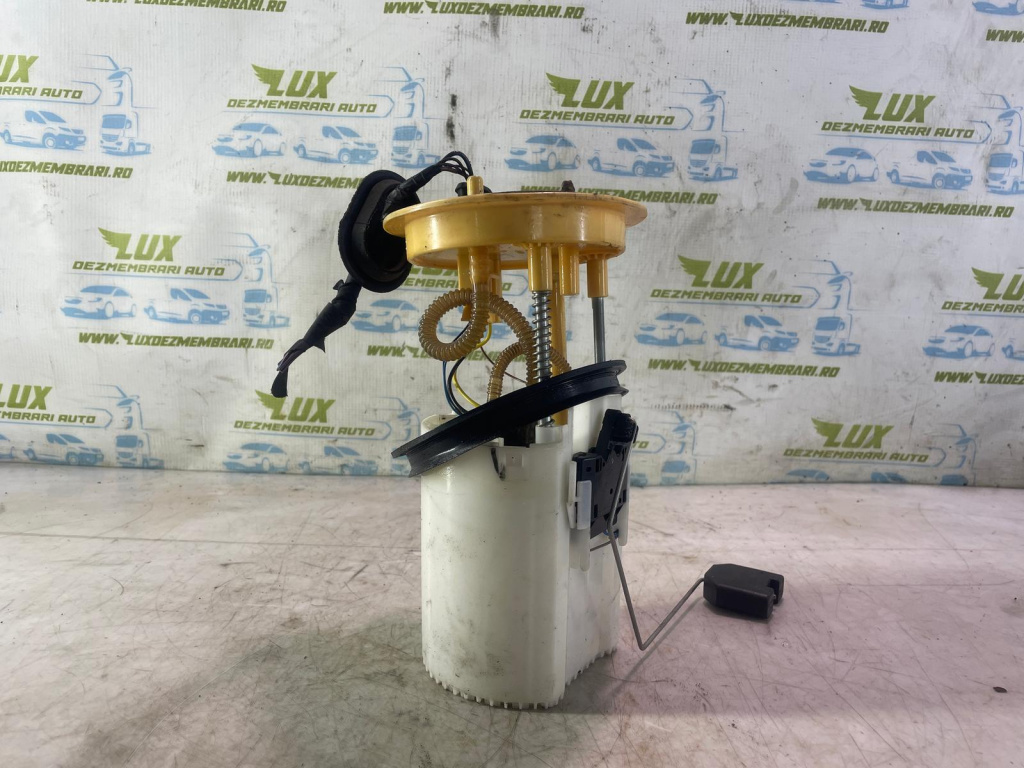 Pompa rezervor combustibil Peugeot Partner 2 [2008 - 2012] 1.6 d 9hn