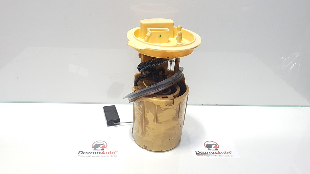 Pompa rezervor combustibil, Seat Altea XL (5P5, 5P8) 2.0 tdi BKD, cod 1K0919050D