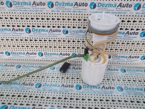 Pompa rezervor combustibil Seat Exeo (3r5), 2.0tdi