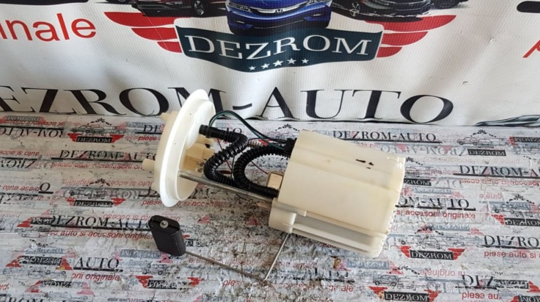 Pompa rezervor FIAT Idea 1.4 16V 95 CP cod 0580314020