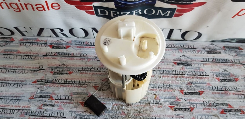 Pompa rezervor FIAT Idea 1.4 LPG 78 CP cod 0580314020
