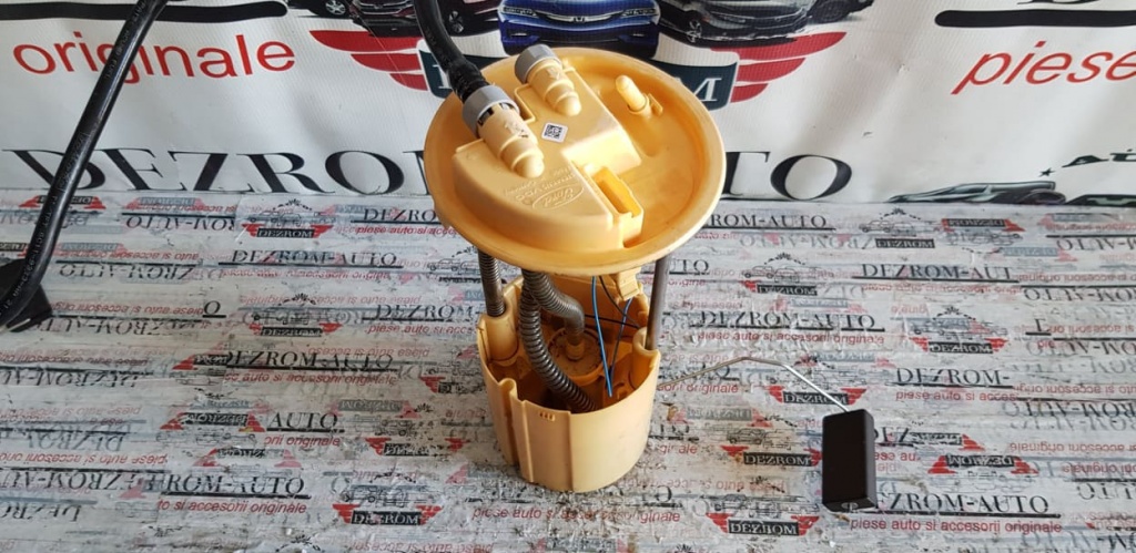 Pompa rezervor Ford Transit 2.2 TDCi 16V 125 CP cod a2c53094971
