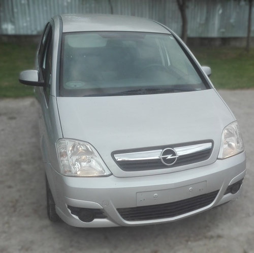 POMPA REZERVOR / LITROMETRU / PLUTITOT REZERVOR OPEL MERIVA A 1.7 CDTI 100 CP 74 KW ⭐⭐⭐⭐⭐...