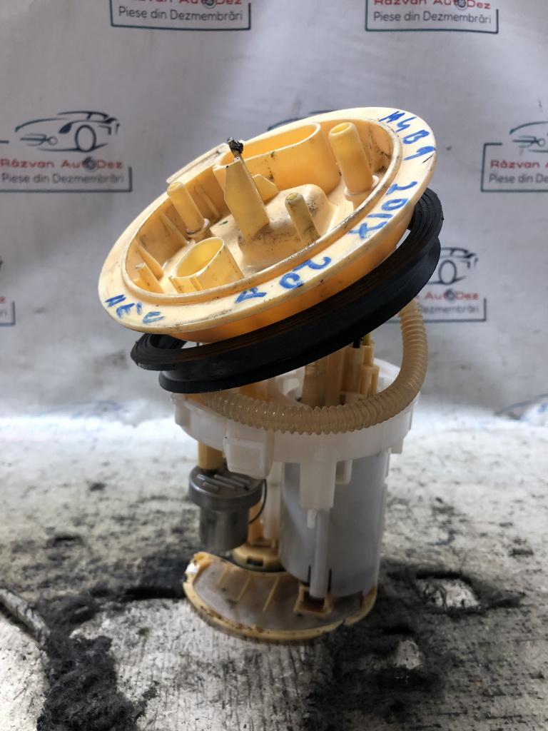 Pompa rezervor motorina Audi A4 B9 2.0 Motorina 2017, 8W0919088K